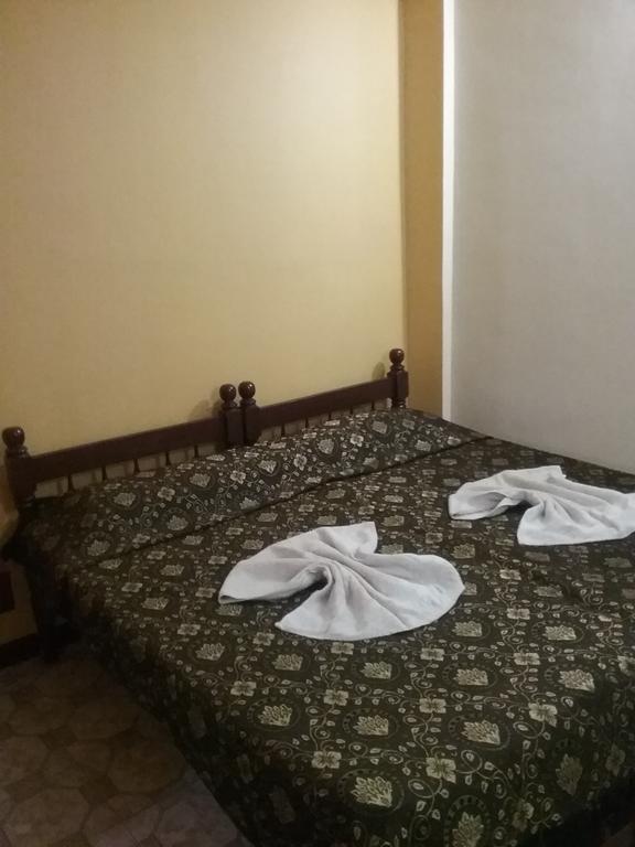 Hotel Baga Villa Bnb Saligao Exterior foto