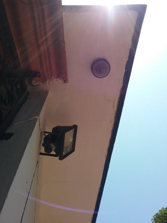 Hotel Baga Villa Bnb Saligao Exterior foto