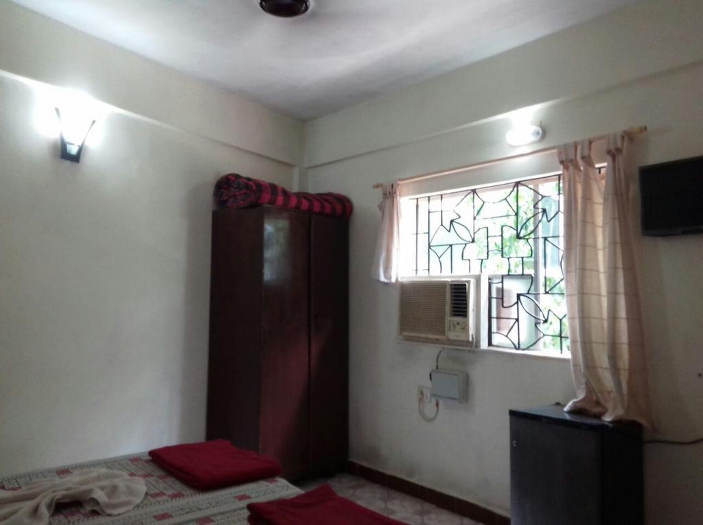Hotel Baga Villa Bnb Saligao Exterior foto