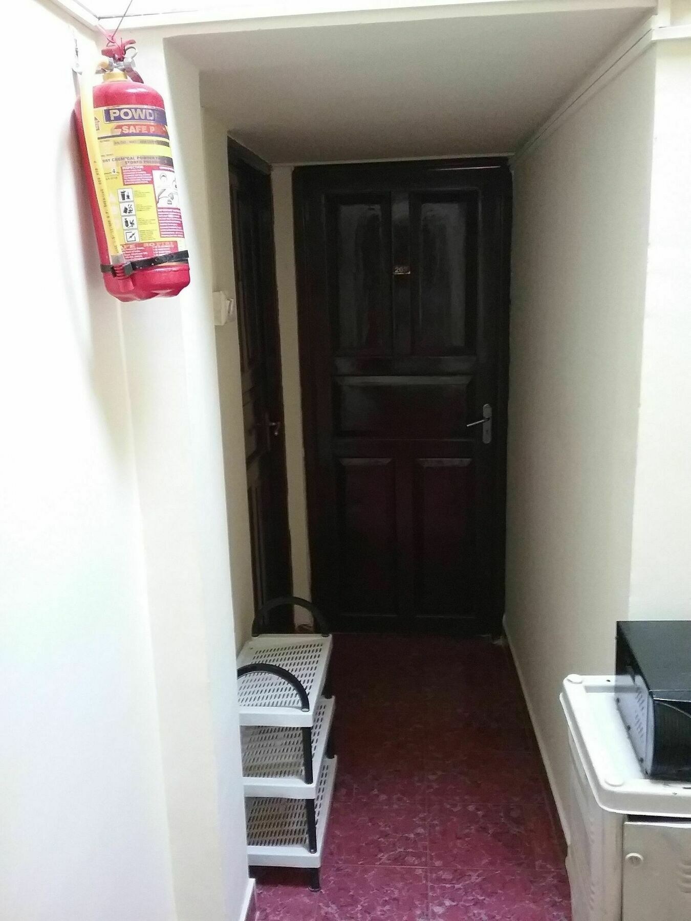 Hotel Baga Villa Bnb Saligao Exterior foto