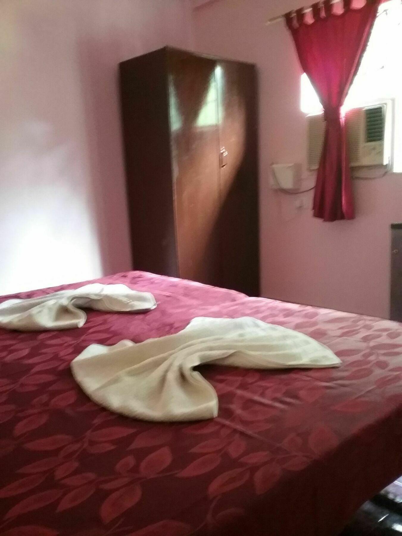 Hotel Baga Villa Bnb Saligao Exterior foto
