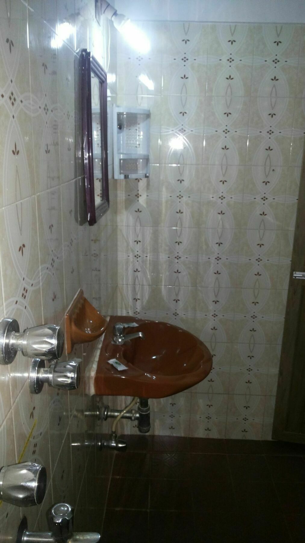 Hotel Baga Villa Bnb Saligao Exterior foto